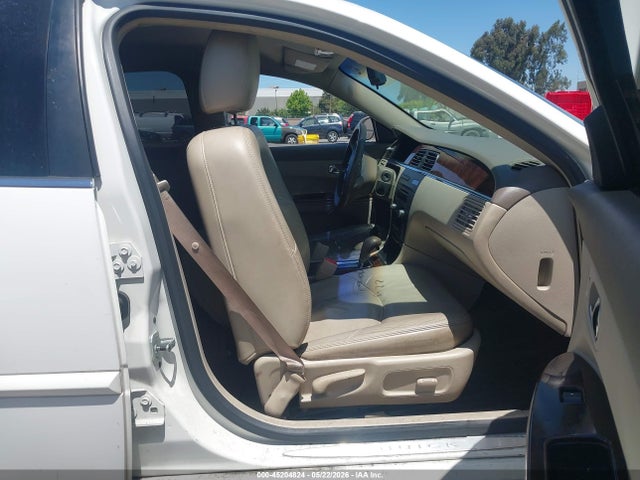Продаж на аукціоні авто 2007 Buick Lacrosse Cxl, vin: 2G4WD582771238794, номер лоту: 45204824