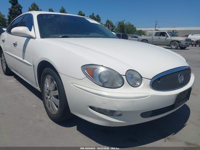 Продаж на аукціоні авто 2007 Buick Lacrosse Cxl, vin: 2G4WD582771238794, номер лоту: 45204824