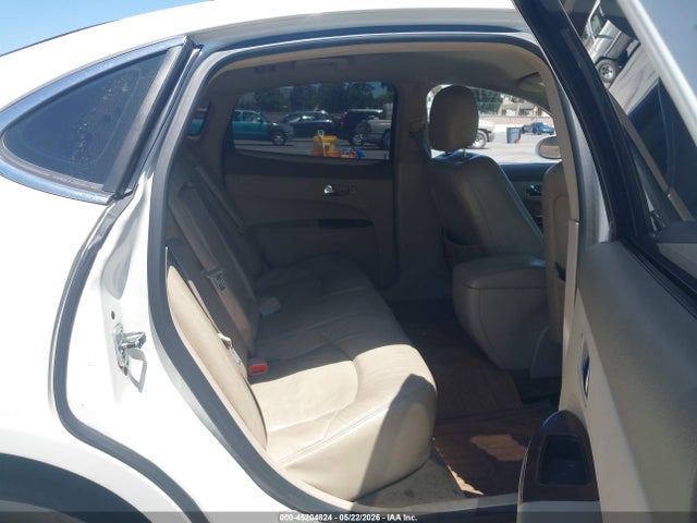 Продаж на аукціоні авто 2007 Buick Lacrosse Cxl, vin: 2G4WD582771238794, номер лоту: 45204824
