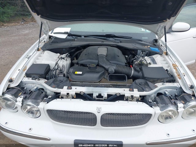 Продажа на аукционе авто 2006 Jaguar Xj Xjr, vin: SAJWA73C96TH03632, номер лота: 45204830