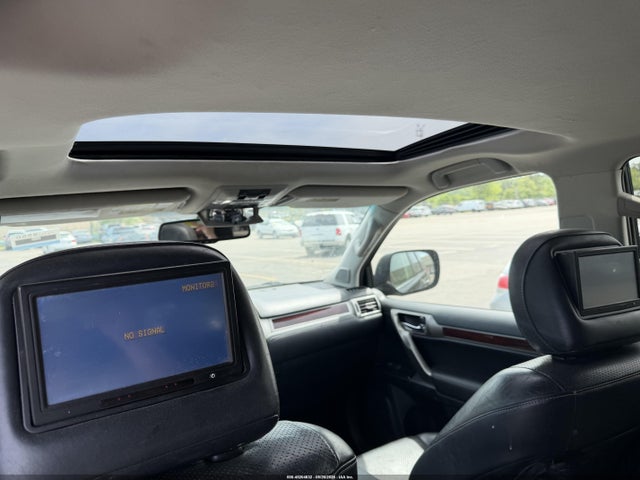 45204832 :رقم المزاد ، JTJBM7FX3A5005897 vin ، 2010 Lexus Gx 460 مزاد بيع