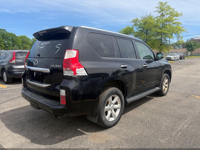 45204832 :رقم المزاد ، JTJBM7FX3A5005897 vin ، 2010 Lexus Gx 460 مزاد بيع