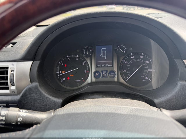 45204832 :رقم المزاد ، JTJBM7FX3A5005897 vin ، 2010 Lexus Gx 460 مزاد بيع