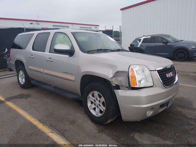 Продаж на аукціоні авто 2008 Gmc Yukon Xl 1500 Slt, vin: 1GKFC16078R110943, номер лоту: 45204834