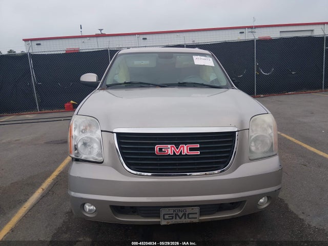 Продаж на аукціоні авто 2008 Gmc Yukon Xl 1500 Slt, vin: 1GKFC16078R110943, номер лоту: 45204834