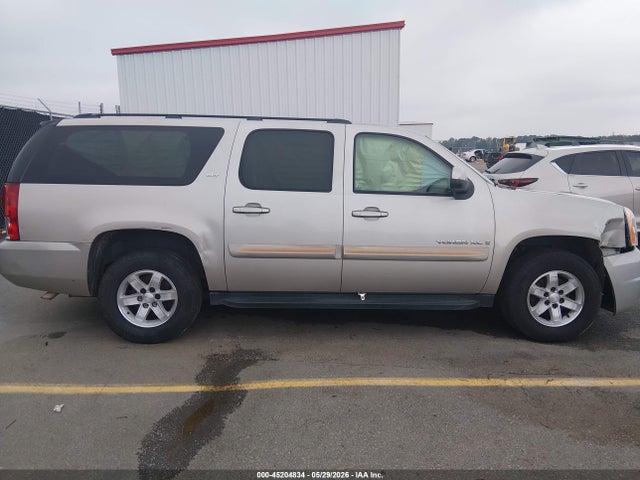 Продаж на аукціоні авто 2008 Gmc Yukon Xl 1500 Slt, vin: 1GKFC16078R110943, номер лоту: 45204834