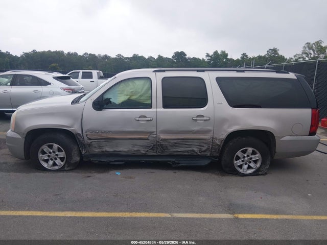 Продаж на аукціоні авто 2008 Gmc Yukon Xl 1500 Slt, vin: 1GKFC16078R110943, номер лоту: 45204834