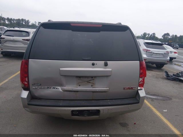 Продаж на аукціоні авто 2008 Gmc Yukon Xl 1500 Slt, vin: 1GKFC16078R110943, номер лоту: 45204834