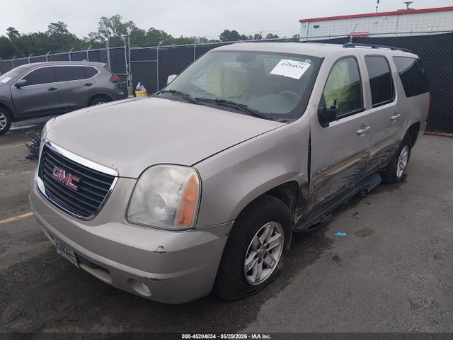 Продаж на аукціоні авто 2008 Gmc Yukon Xl 1500 Slt, vin: 1GKFC16078R110943, номер лоту: 45204834
