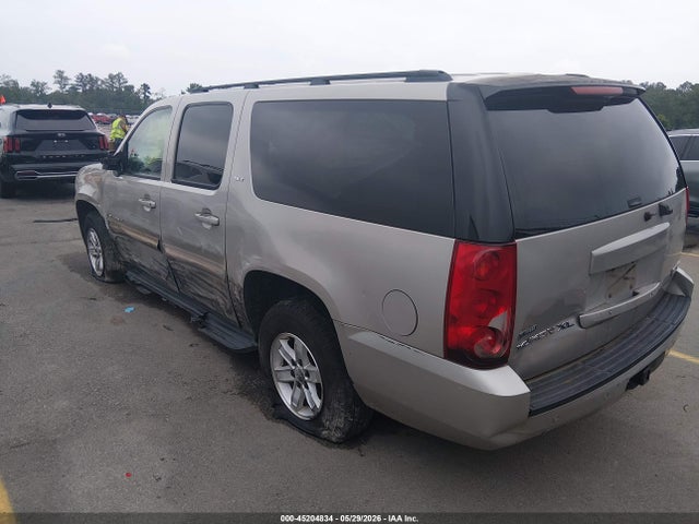Продаж на аукціоні авто 2008 Gmc Yukon Xl 1500 Slt, vin: 1GKFC16078R110943, номер лоту: 45204834