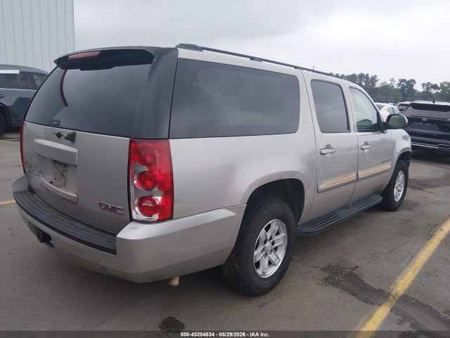 Продаж на аукціоні авто 2008 Gmc Yukon Xl 1500 Slt, vin: 1GKFC16078R110943, номер лоту: 45204834