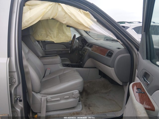 Продаж на аукціоні авто 2008 Gmc Yukon Xl 1500 Slt, vin: 1GKFC16078R110943, номер лоту: 45204834
