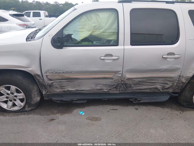 Продаж на аукціоні авто 2008 Gmc Yukon Xl 1500 Slt, vin: 1GKFC16078R110943, номер лоту: 45204834