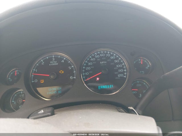 Продаж на аукціоні авто 2008 Gmc Yukon Xl 1500 Slt, vin: 1GKFC16078R110943, номер лоту: 45204834