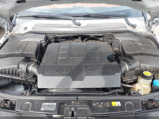 Продаж на аукціоні авто 2010 Land Rover Range Rover Sport Hse, vin: SALSK2D41AA233899, номер лоту: 45204837