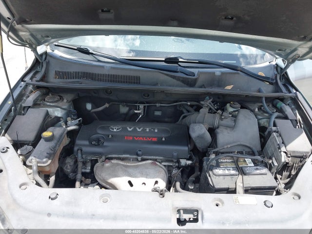 45204838 :رقم المزاد ، JTMZD33V285101608 vin ، 2008 Toyota Rav4 مزاد بيع