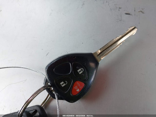 45204838 :رقم المزاد ، JTMZD33V285101608 vin ، 2008 Toyota Rav4 مزاد بيع