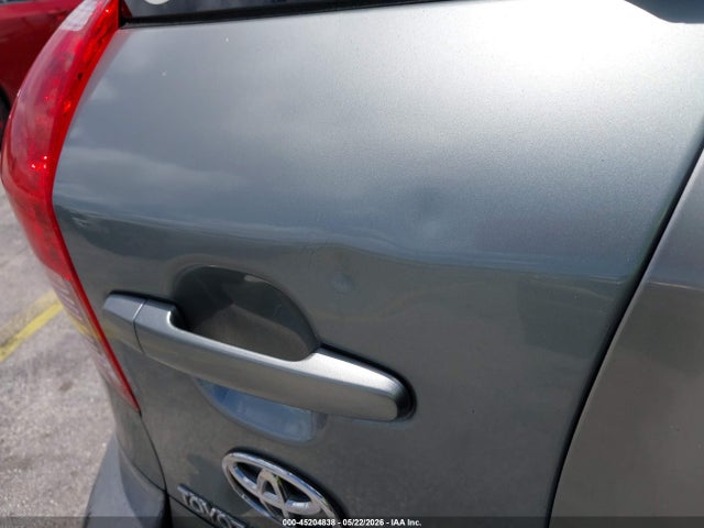 45204838 :رقم المزاد ، JTMZD33V285101608 vin ، 2008 Toyota Rav4 مزاد بيع
