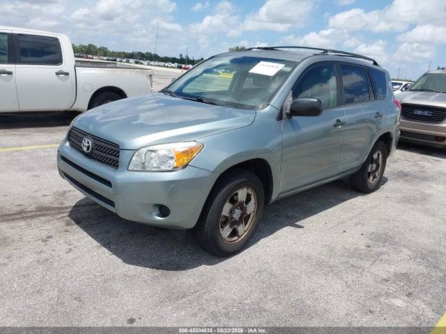 45204838 :رقم المزاد ، JTMZD33V285101608 vin ، 2008 Toyota Rav4 مزاد بيع