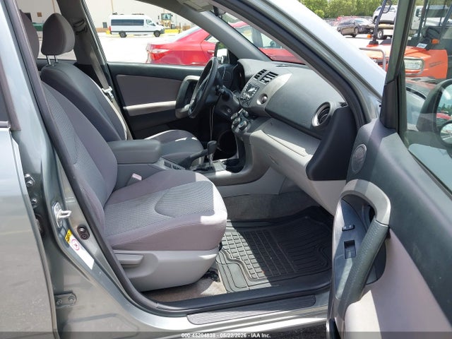 45204838 :رقم المزاد ، JTMZD33V285101608 vin ، 2008 Toyota Rav4 مزاد بيع