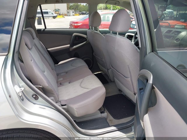 45204838 :رقم المزاد ، JTMZD33V285101608 vin ، 2008 Toyota Rav4 مزاد بيع