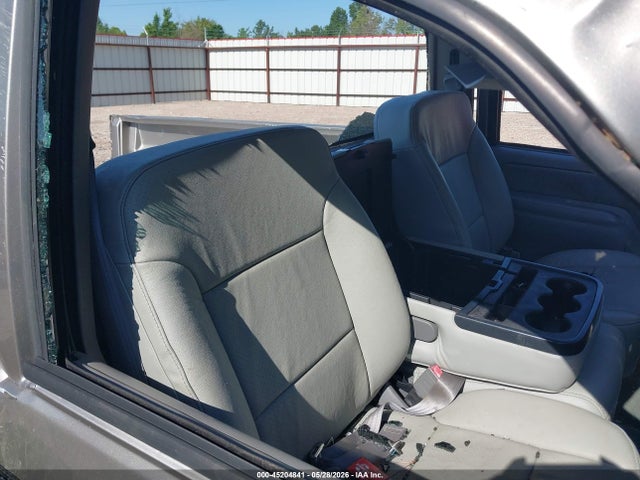 45204841 :رقم المزاد ، 1GCEC14W7WZ231435 vin ، 1998 Chevrolet C1500 Fleetside مزاد بيع