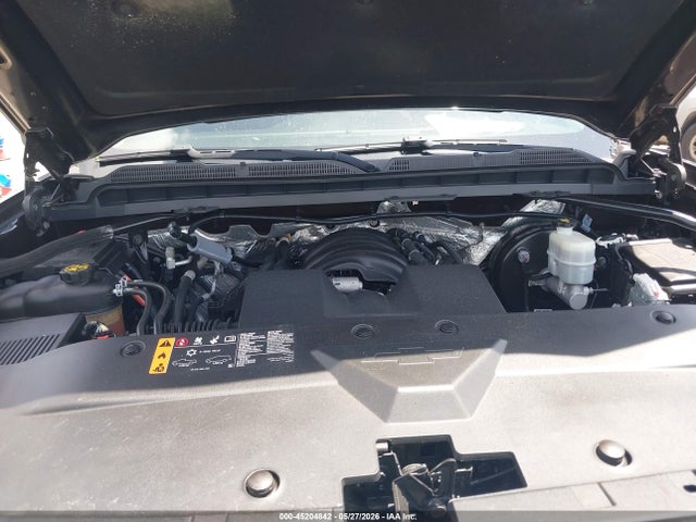 Продаж на аукціоні авто 2018 Chevrolet Silverado 1500 1lt, vin: 1GCVKREHXJZ264794, номер лоту: 45204842