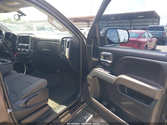 Продаж на аукціоні авто 2018 Chevrolet Silverado 1500 1lt, vin: 1GCVKREHXJZ264794, номер лоту: 45204842