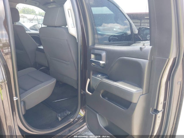 Продаж на аукціоні авто 2018 Chevrolet Silverado 1500 1lt, vin: 1GCVKREHXJZ264794, номер лоту: 45204842
