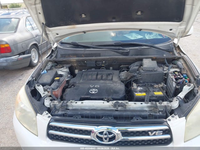 Aukcja sprzedaży 2008 Toyota Rav4 Limited V6, vin: JTMBK31V485068671, numer aukcji: 45204843