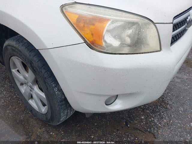 Aukcja sprzedaży 2008 Toyota Rav4 Limited V6, vin: JTMBK31V485068671, numer aukcji: 45204843
