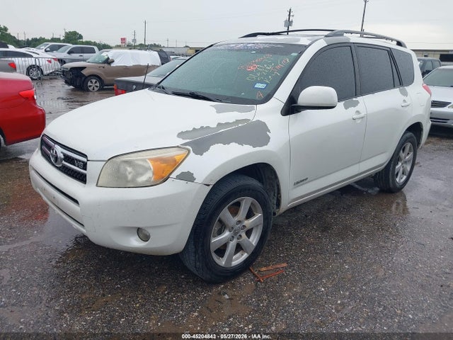 Aukcja sprzedaży 2008 Toyota Rav4 Limited V6, vin: JTMBK31V485068671, numer aukcji: 45204843