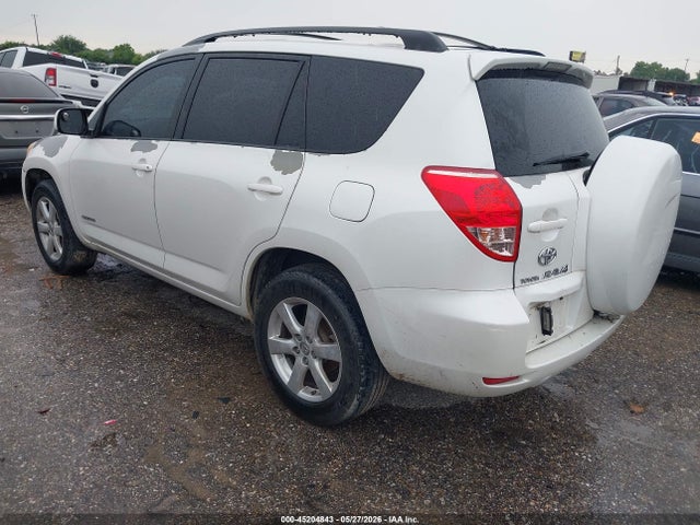Aukcja sprzedaży 2008 Toyota Rav4 Limited V6, vin: JTMBK31V485068671, numer aukcji: 45204843