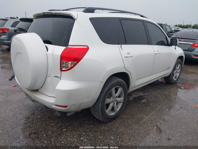 Aukcja sprzedaży 2008 Toyota Rav4 Limited V6, vin: JTMBK31V485068671, numer aukcji: 45204843