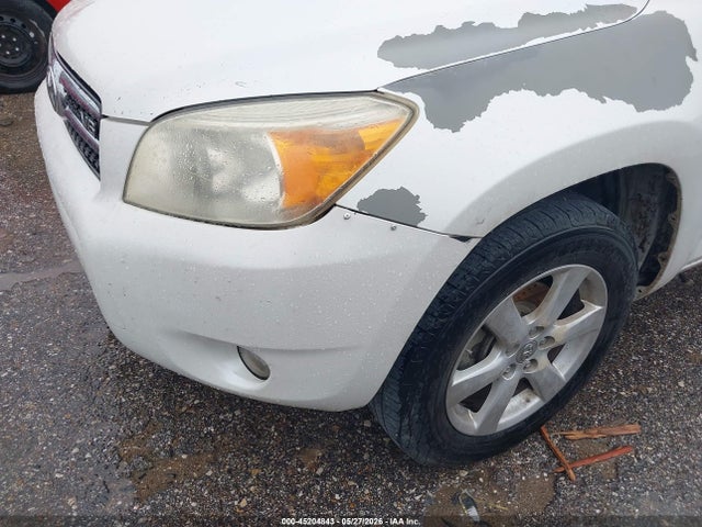 Aukcja sprzedaży 2008 Toyota Rav4 Limited V6, vin: JTMBK31V485068671, numer aukcji: 45204843
