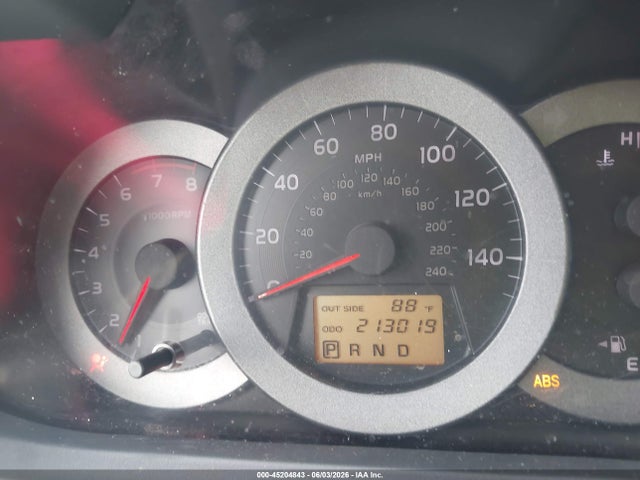 Aukcja sprzedaży 2008 Toyota Rav4 Limited V6, vin: JTMBK31V485068671, numer aukcji: 45204843