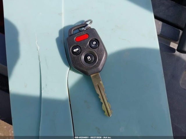 Aukcja sprzedaży 2003 Subaru Forester Xs, vin: JF1SG65693H756104, numer aukcji: 45204851