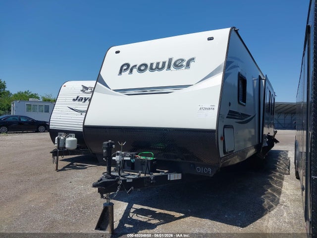 Heartland Rv Other 2021 5SFPB3727ME440109 Image 2