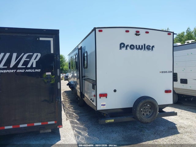 Heartland Rv Other 2021 5SFPB3727ME440109 Image 3