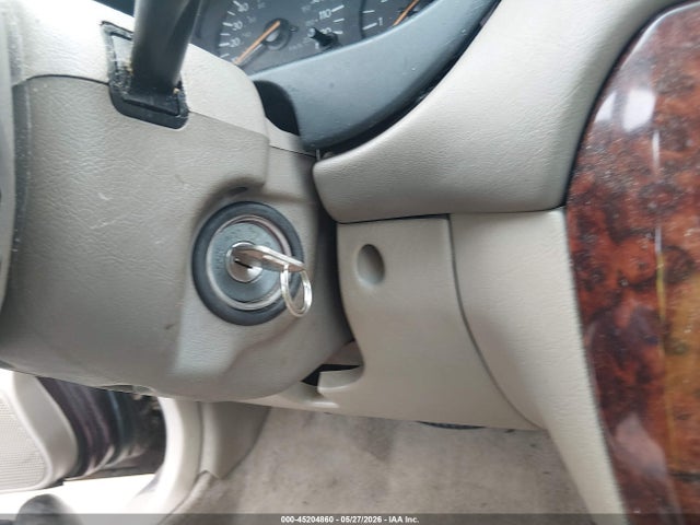 Продаж на аукціоні авто 1999 Mitsubishi Galant Es, vin: 4A3AA46G1XE061817, номер лоту: 45204860