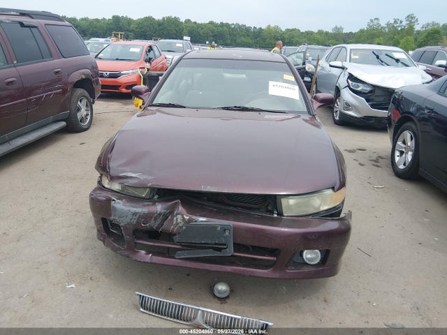 Продаж на аукціоні авто 1999 Mitsubishi Galant Es, vin: 4A3AA46G1XE061817, номер лоту: 45204860