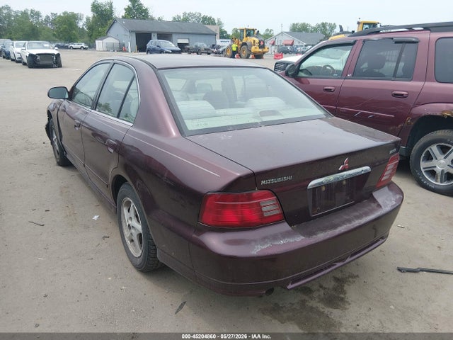 Продаж на аукціоні авто 1999 Mitsubishi Galant Es, vin: 4A3AA46G1XE061817, номер лоту: 45204860