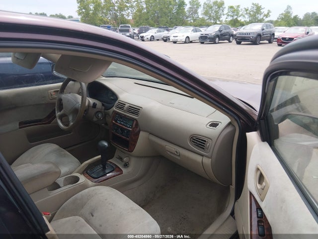 Продаж на аукціоні авто 1999 Mitsubishi Galant Es, vin: 4A3AA46G1XE061817, номер лоту: 45204860