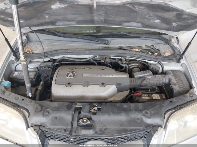 Продаж на аукціоні авто 2006 Acura Mdx, vin: 2HNYD18836H542506, номер лоту: 45204862