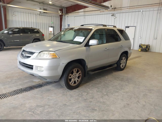 Продаж на аукціоні авто 2006 Acura Mdx, vin: 2HNYD18836H542506, номер лоту: 45204862