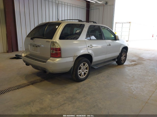 Продаж на аукціоні авто 2006 Acura Mdx, vin: 2HNYD18836H542506, номер лоту: 45204862