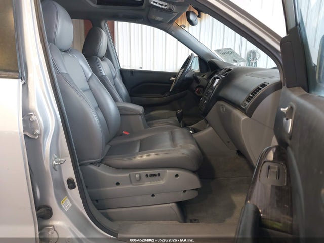 Продаж на аукціоні авто 2006 Acura Mdx, vin: 2HNYD18836H542506, номер лоту: 45204862
