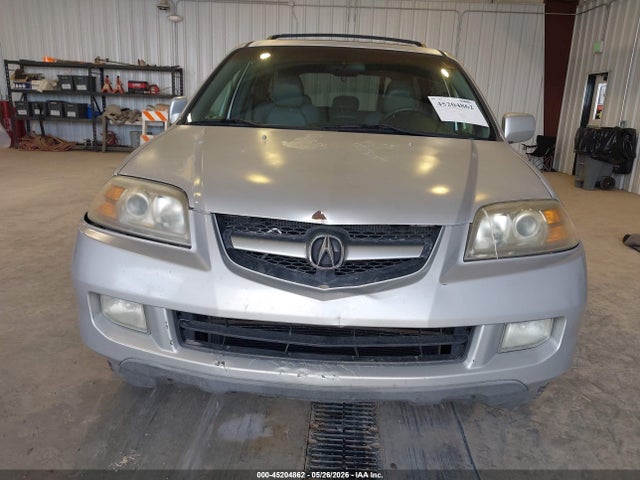 Продаж на аукціоні авто 2006 Acura Mdx, vin: 2HNYD18836H542506, номер лоту: 45204862