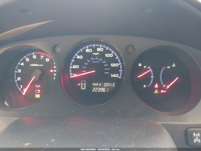 Продаж на аукціоні авто 2006 Acura Mdx, vin: 2HNYD18836H542506, номер лоту: 45204862