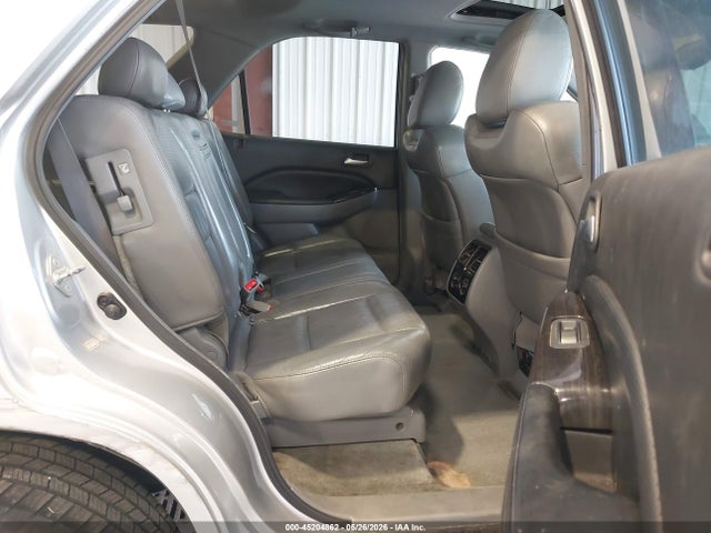 Продаж на аукціоні авто 2006 Acura Mdx, vin: 2HNYD18836H542506, номер лоту: 45204862